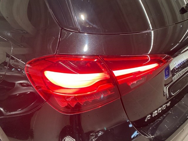 Mercedes-Benz Clase A 200 d en Barcelona