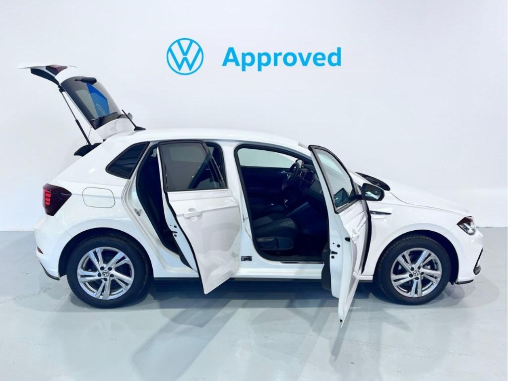 Volkswagen Polo 1.0 TSI en Illes Balears