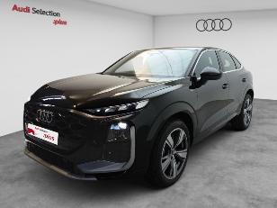 Coche de Ocasión VGRS