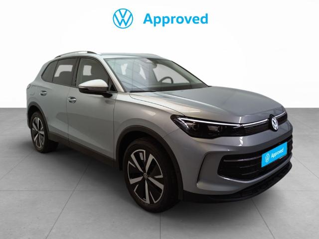 Volkswagen Tiguan 1.5 TSI eHybrid de segunda mano