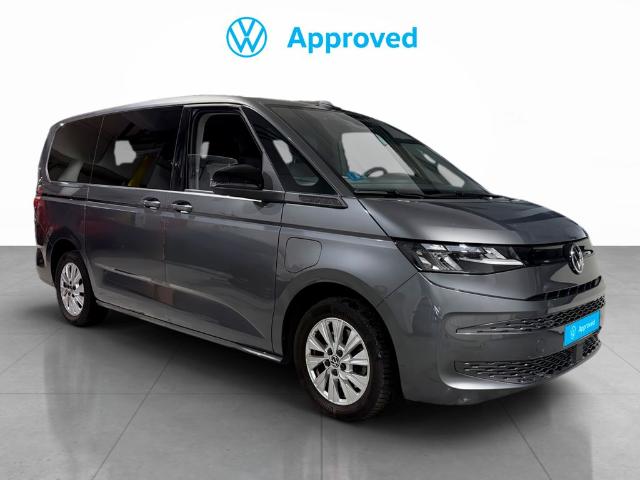 Volkswagen Multivan 1.4 TSI PHEV de segunda mano