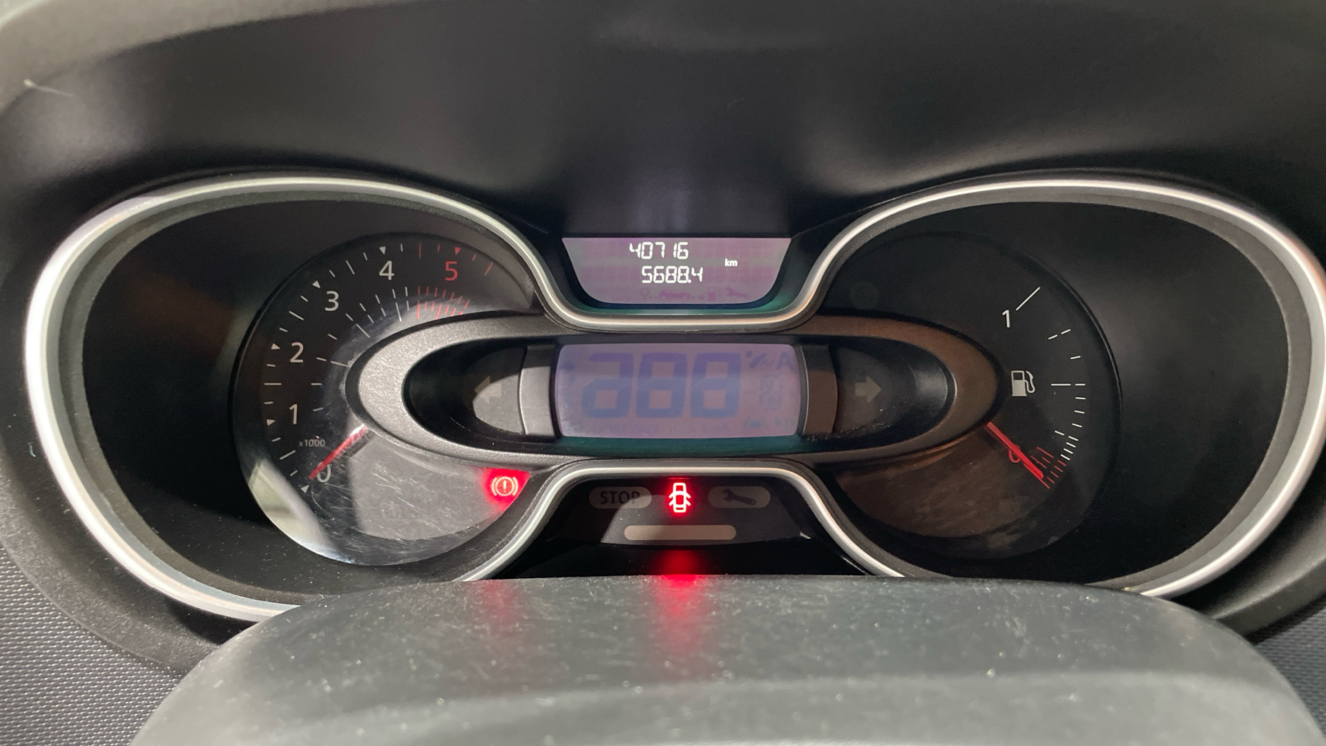 Renault Trafic Furgon dCi 145 en Barcelona