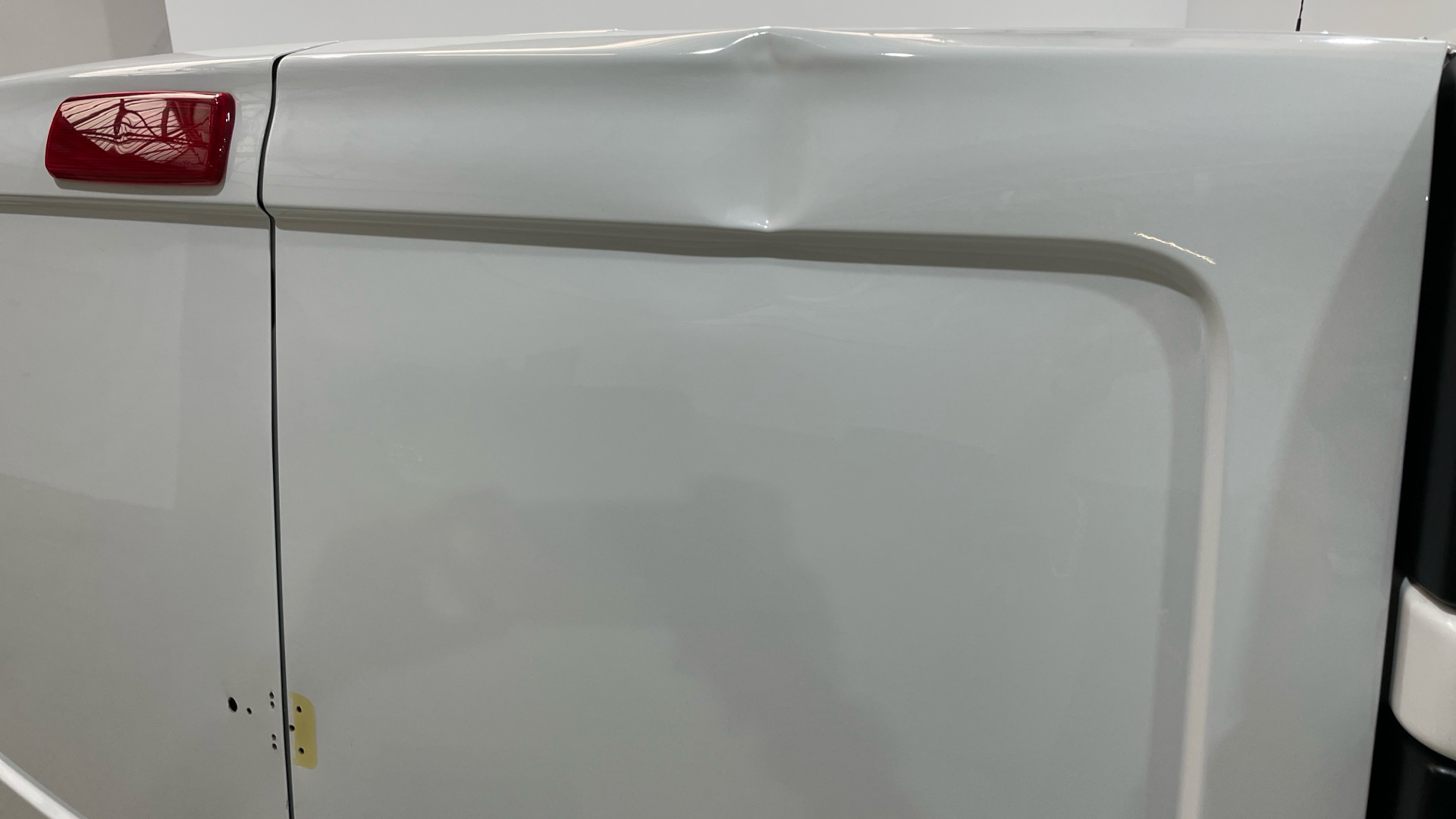 Renault Trafic Furgon dCi 145 en Barcelona