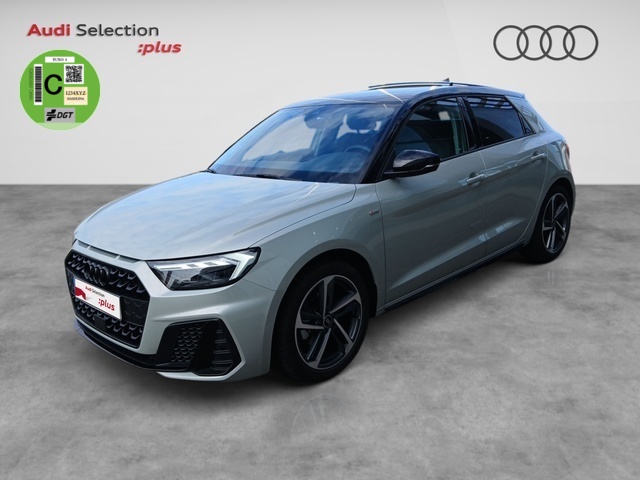 Audi selection Plus