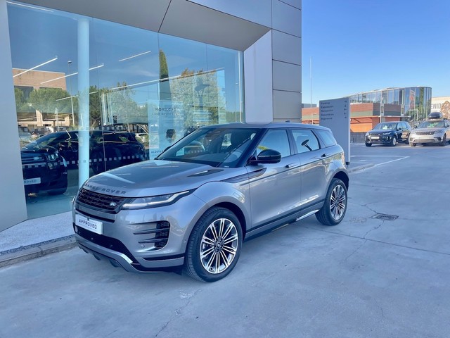 Vehículo destacado Jaguar Land Rover - 2