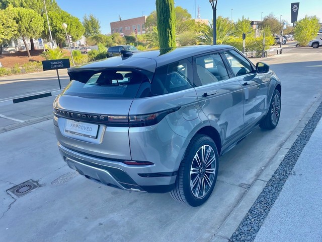 Vehículo destacado Jaguar Land Rover - 18