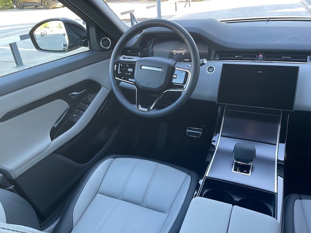 Vehículo destacado Jaguar Land Rover - 20