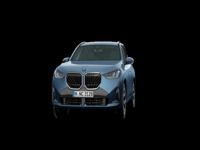 BMW X3 xDrive20d 145 kW (197 CV)