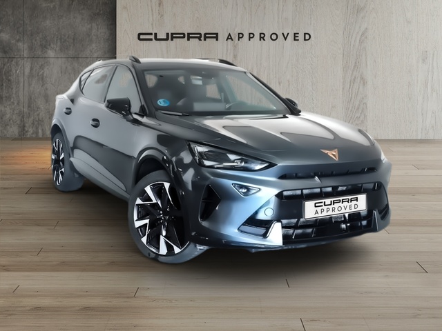 CUPRA Formentor 1.5 eTSI de segunda mano