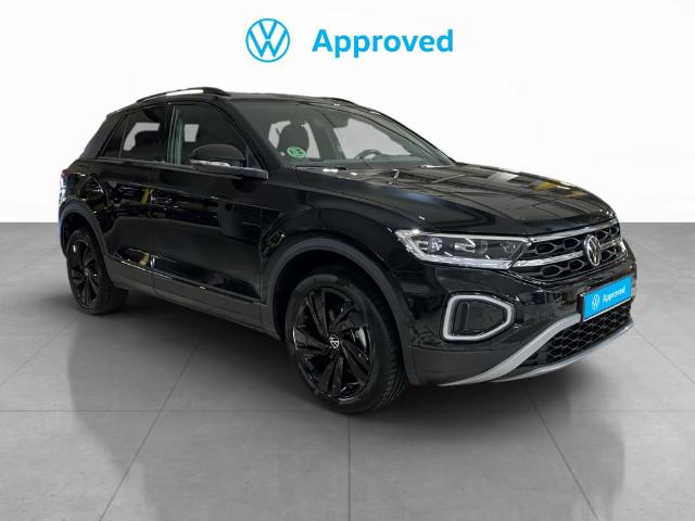 Volkswagen T-Roc 1.0 TSI de segunda mano