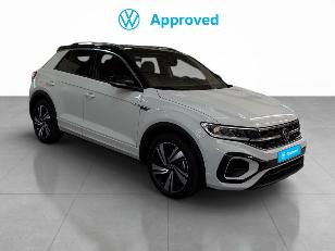 Coche de Ocasión VGRS