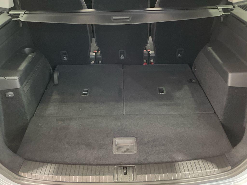 Volkswagen Touran 1.5 TSI en Barcelona