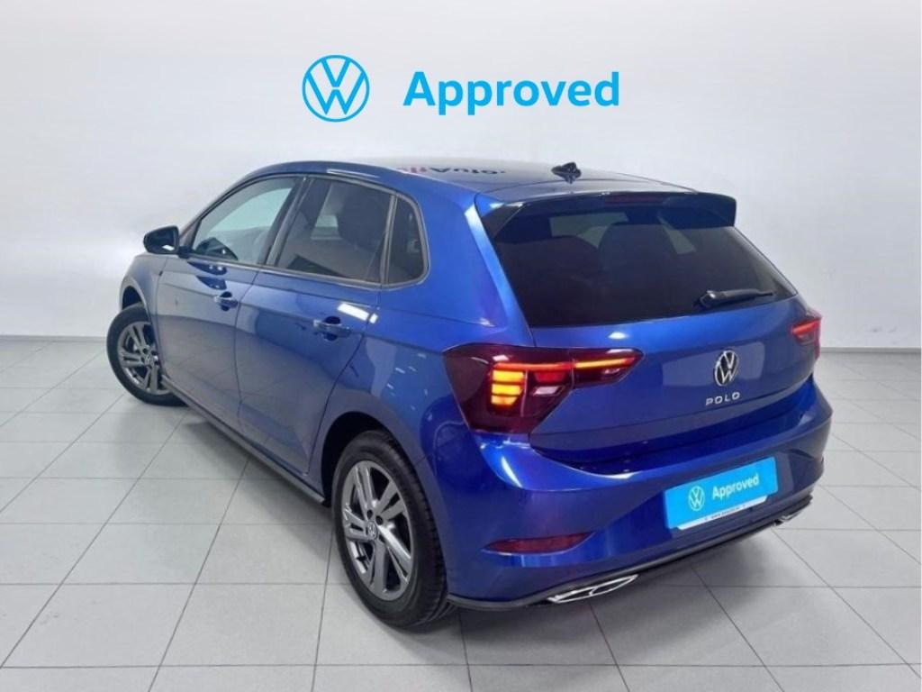 Volkswagen Polo 1.0 TSI en Illes Balears