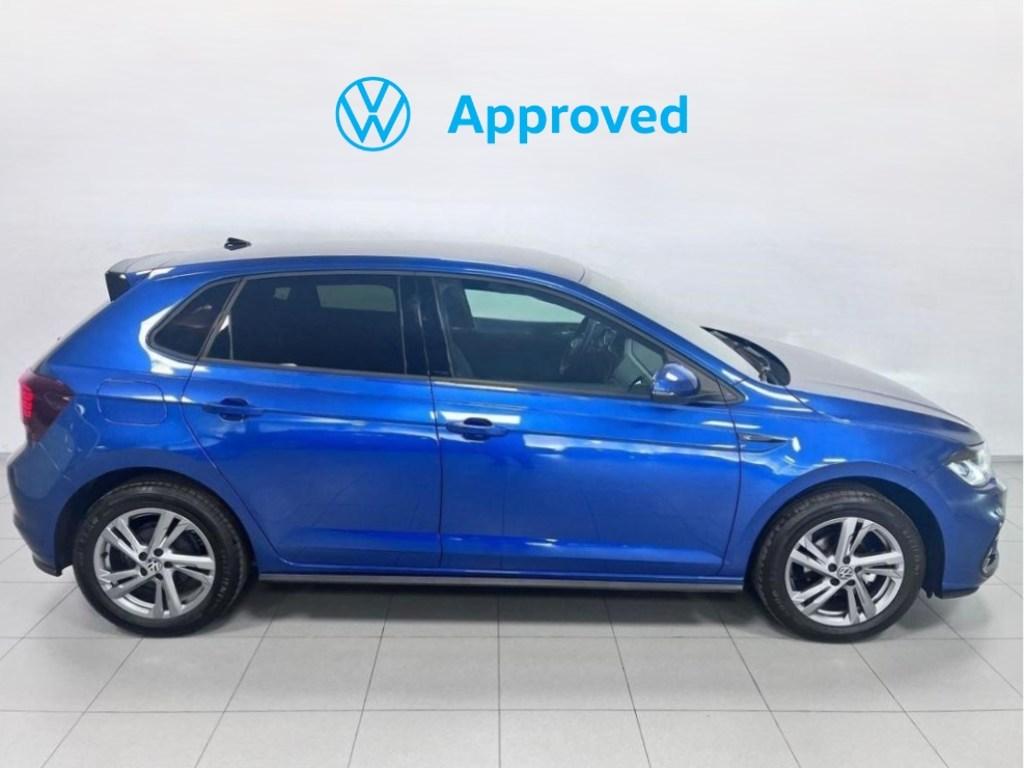 Volkswagen Polo 1.0 TSI en Illes Balears