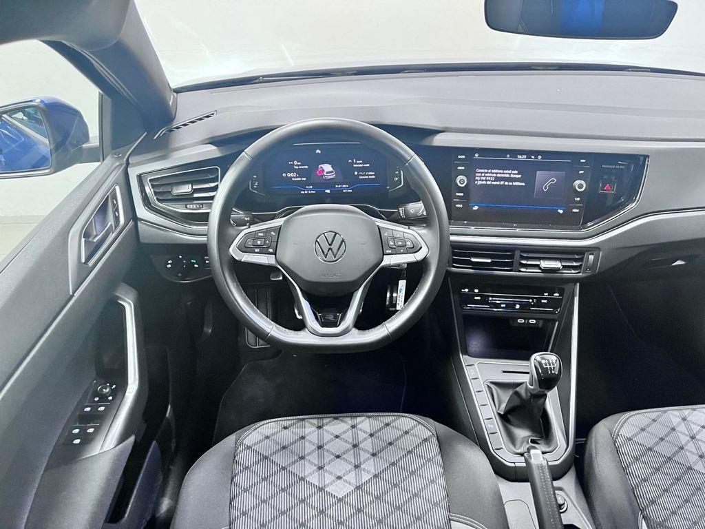 Volkswagen Polo 1.0 TSI en Illes Balears