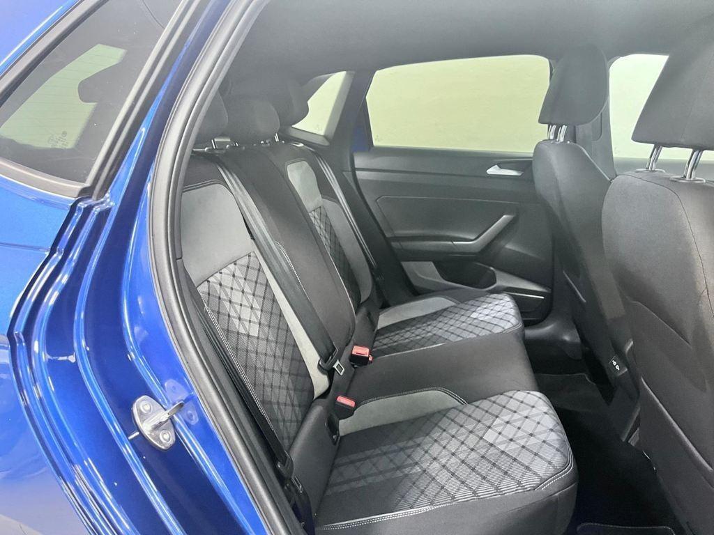 Volkswagen Polo 1.0 TSI en Illes Balears