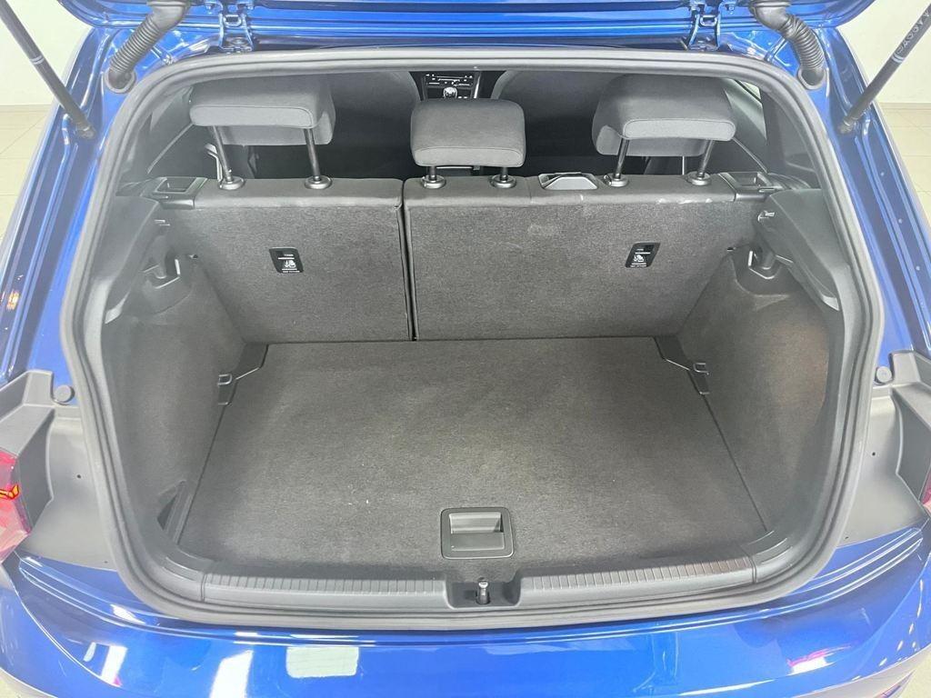 Volkswagen Polo 1.0 TSI en Illes Balears