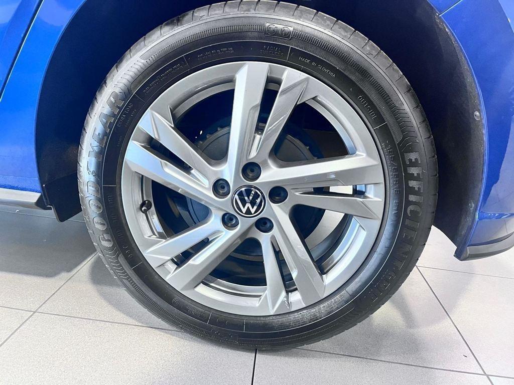 Volkswagen Polo 1.0 TSI en Illes Balears