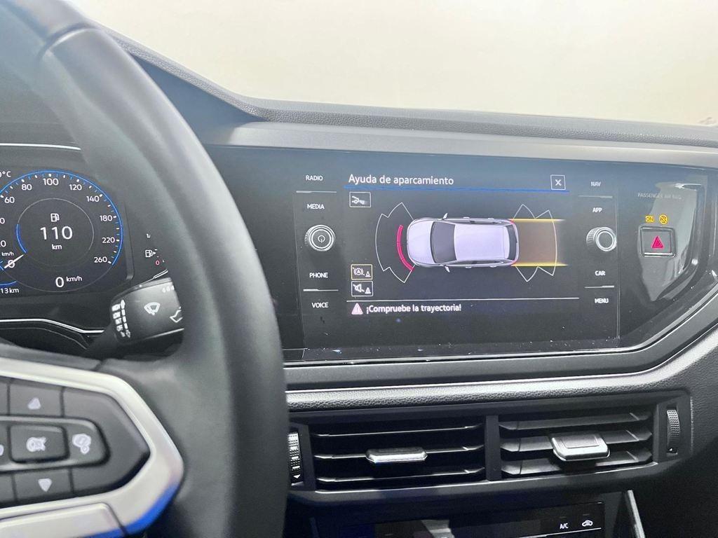 Volkswagen Polo 1.0 TSI en Illes Balears