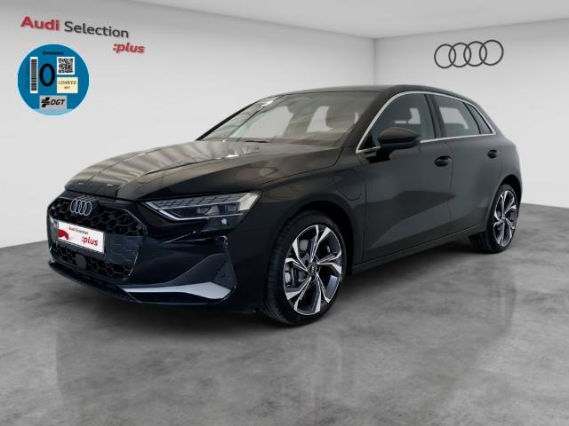 Audi selection Plus