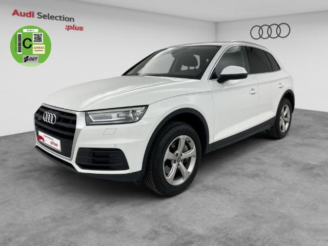 Audi selection Plus