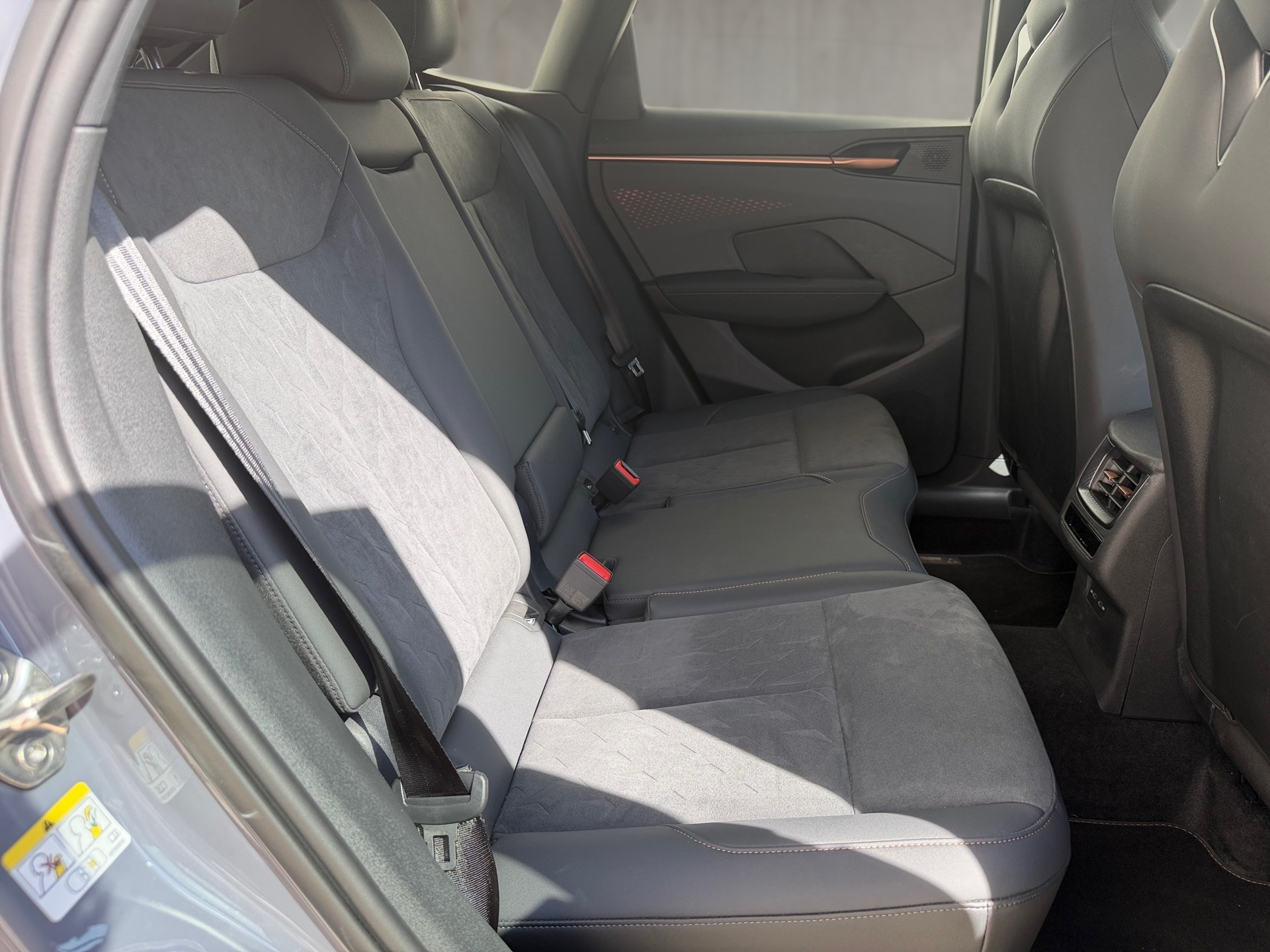 CUPRA Terramar 1.5 TSI e-Hybrid en Madrid