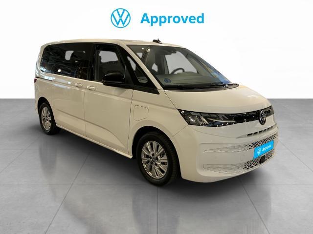 Volkswagen Multivan 1.4 TSI PHEV de segunda mano