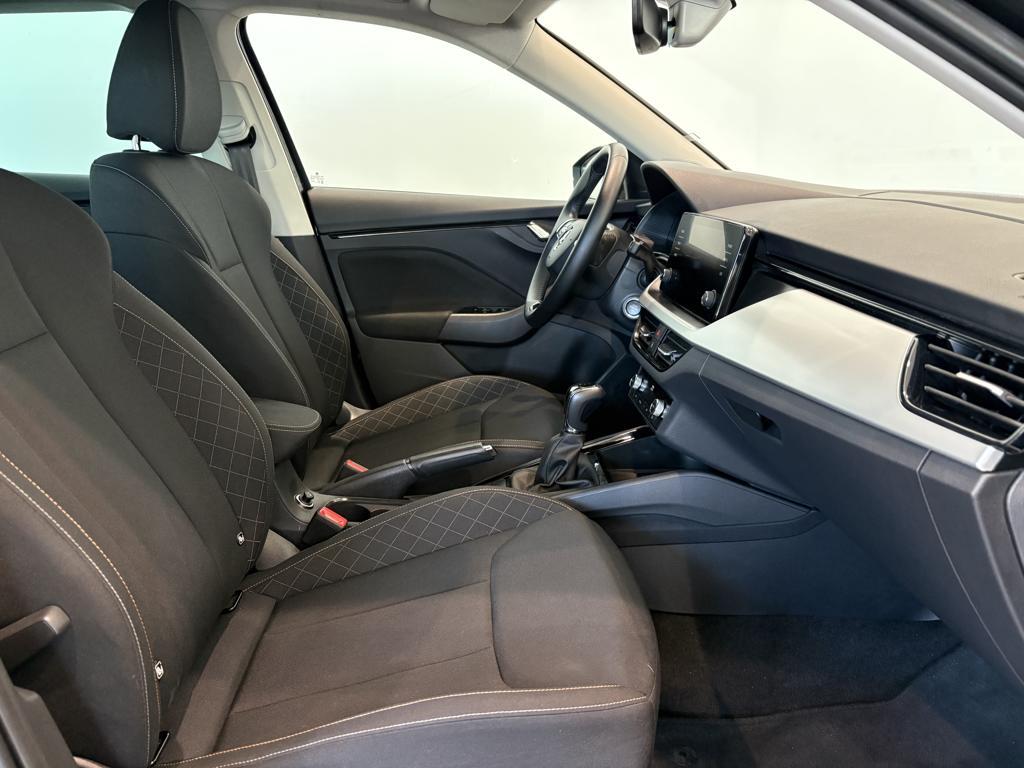 Skoda Kamiq 1.0 TSI en Illes Balears