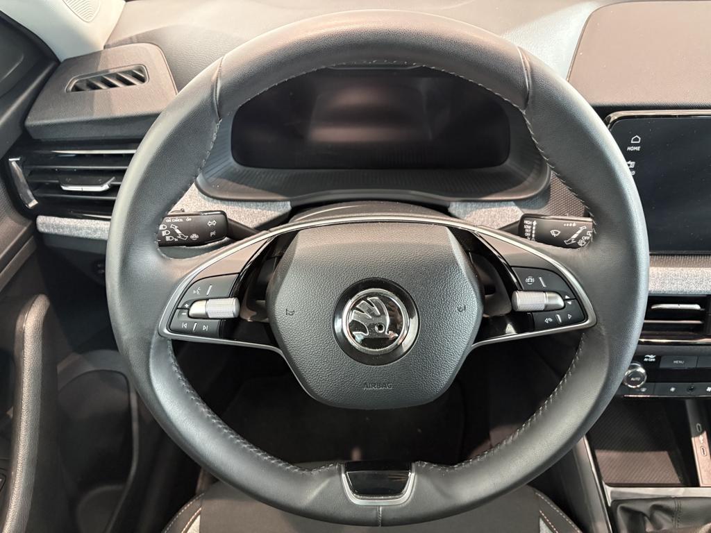 Skoda Kamiq 1.0 TSI en Illes Balears