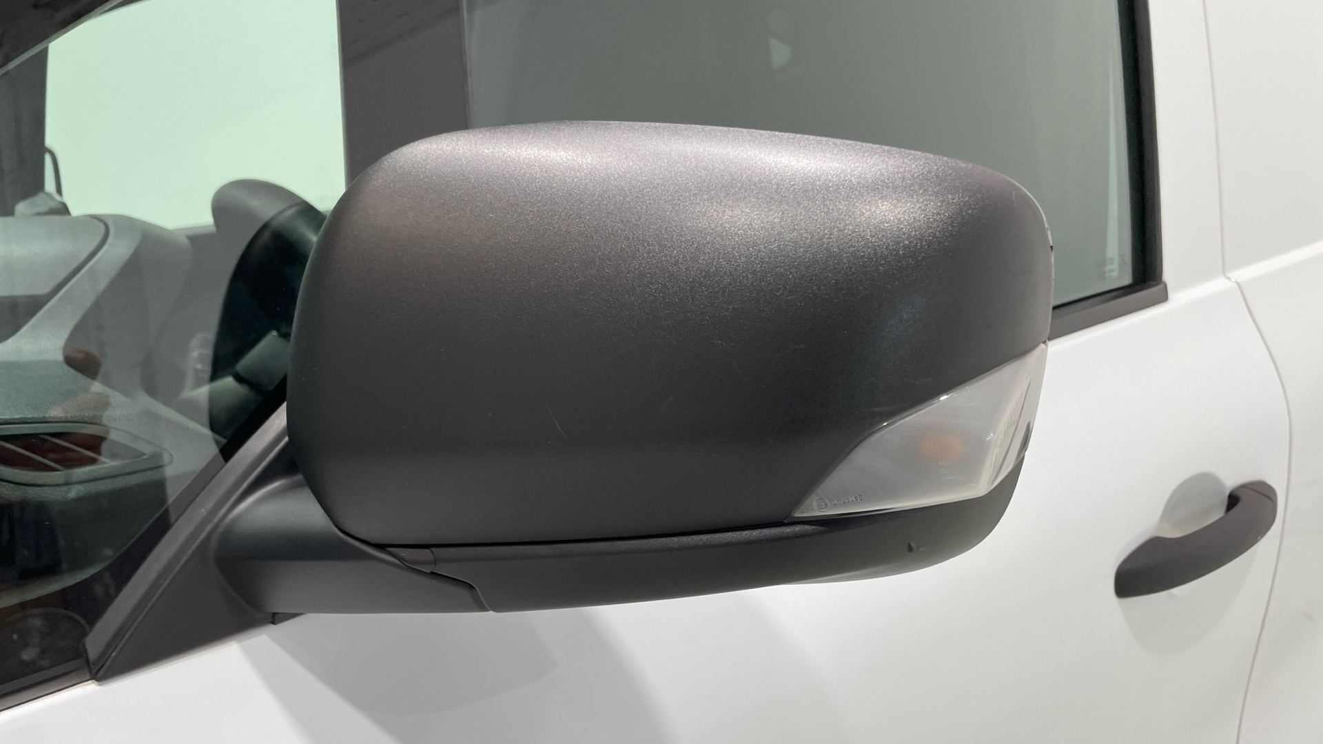 Renault Kangoo Furgon dCi 75 en Barcelona