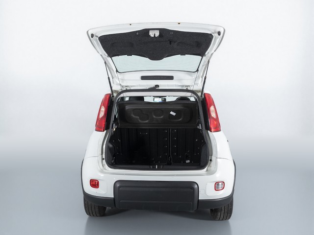 Fiat Panda 1.0 Hybrid