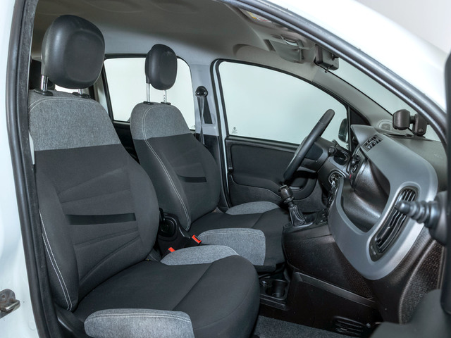 Fiat Panda 1.0 Hybrid