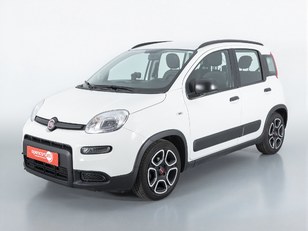 Fiat Panda 1.0 Hybrid