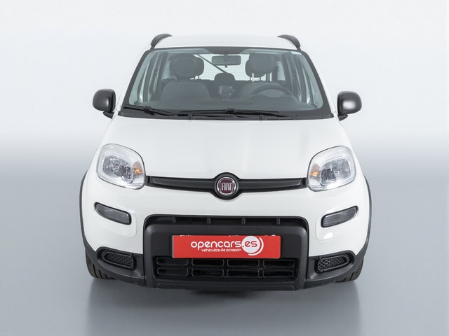 Fiat Panda 1.0 Hybrid