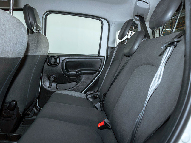 Fiat Panda 1.0 Hybrid