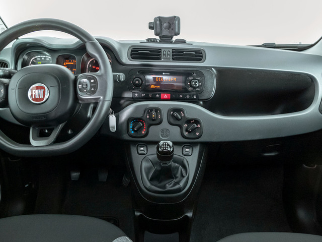 Fiat Panda 1.0 Hybrid