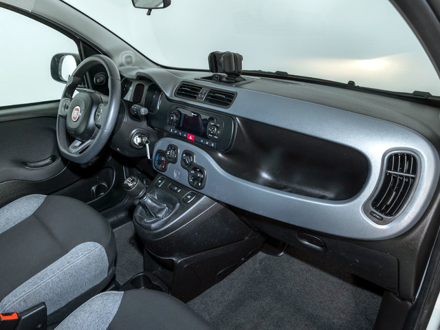 Fiat Panda 1.0 Hybrid
