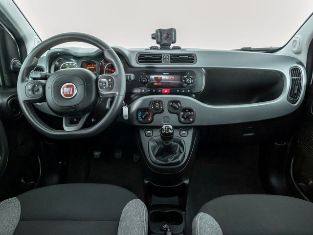 Fiat Panda 1.0 Hybrid
