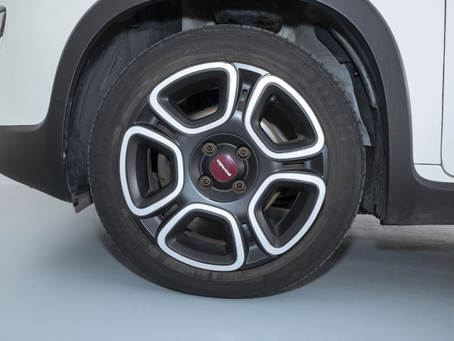 Fiat Panda 1.0 Hybrid