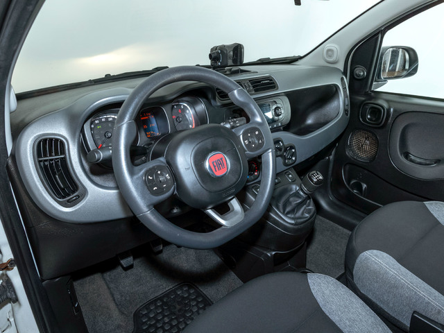 Fiat Panda 1.0 Hybrid