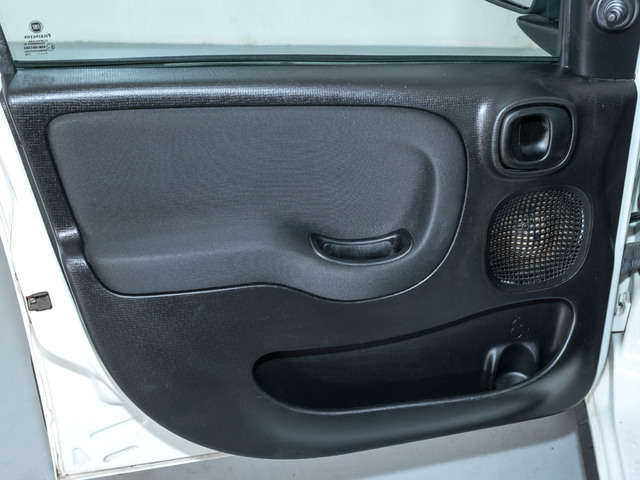 Fiat Panda 1.0 Hybrid