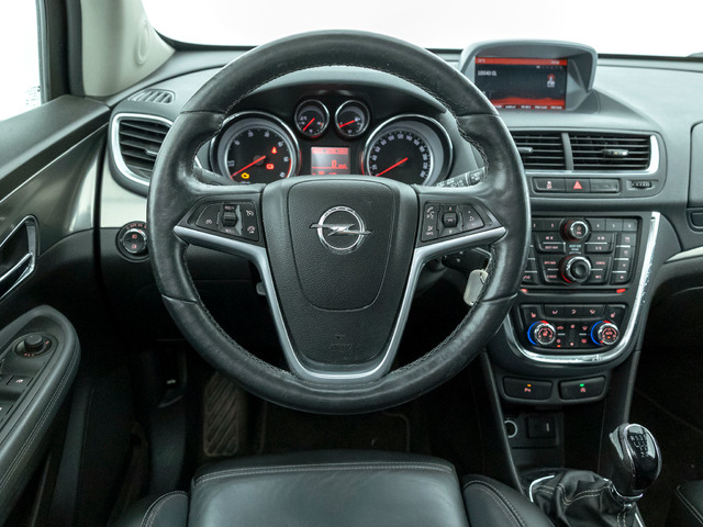 Opel Mokka 1.6 CDTI