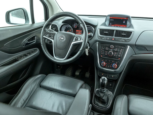 Opel Mokka 1.6 CDTI
