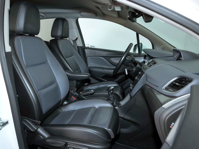 Opel Mokka 1.6 CDTI