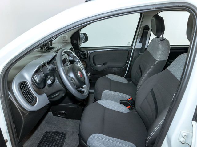 Fiat Panda 1.0 Hybrid
