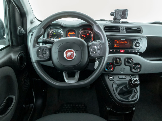 Fiat Panda 1.0 Hybrid