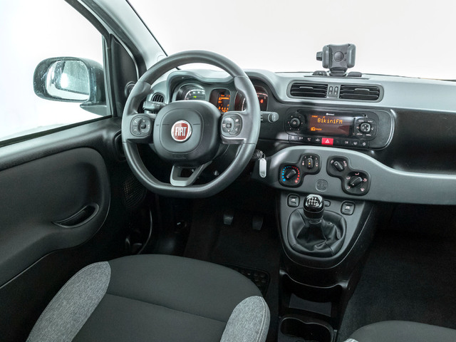 Fiat Panda 1.0 Hybrid