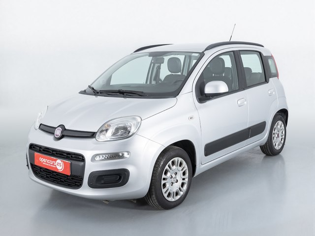 Fiat Panda 1.2