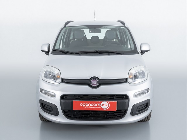 Fiat Panda 1.2