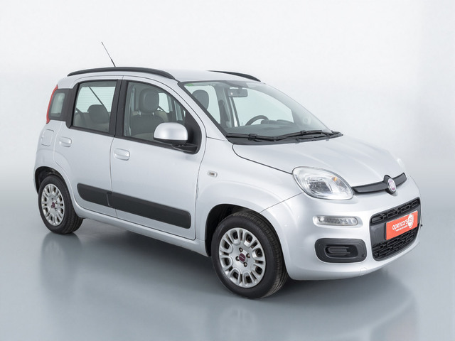 Fiat Panda 1.2